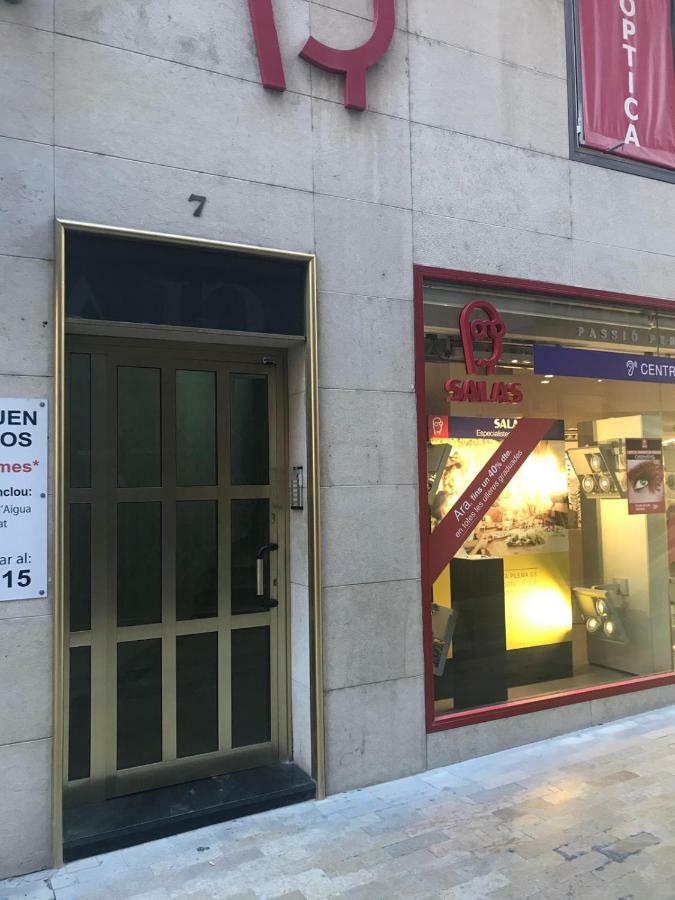 Apartament Super Centrico, Reformado 32 Apartment Tortosa Exterior photo